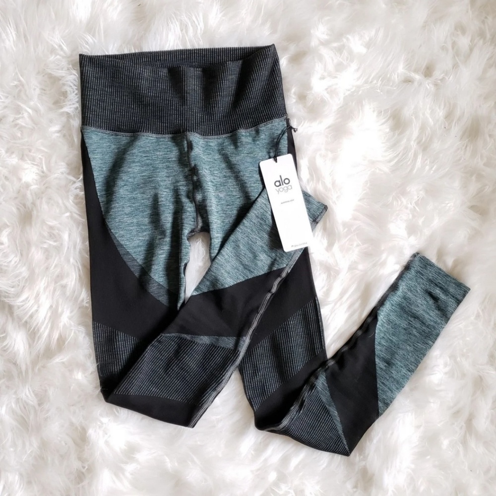 BNWT Alo Seamless Lift Leggings